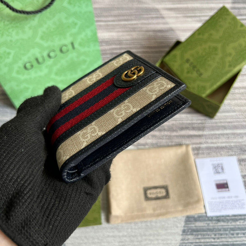 COZY BAGS - Guki Wallet - 191
