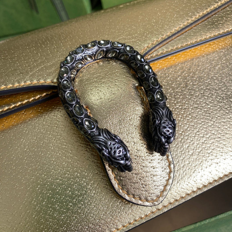 Cozy Bags - GUKI Women Shoulders Bags - 070