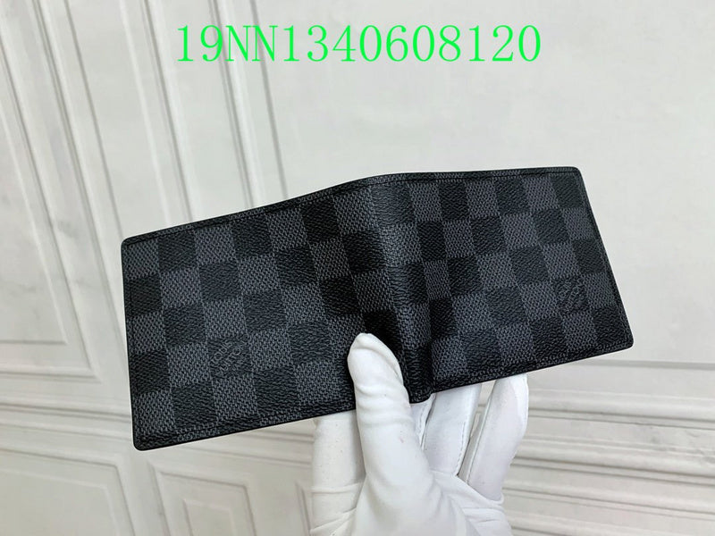 COZY BAGS - LOV Wallet - 1243