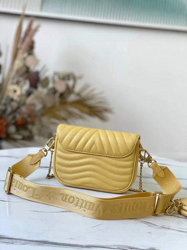 COZY - LV Bags - 3492