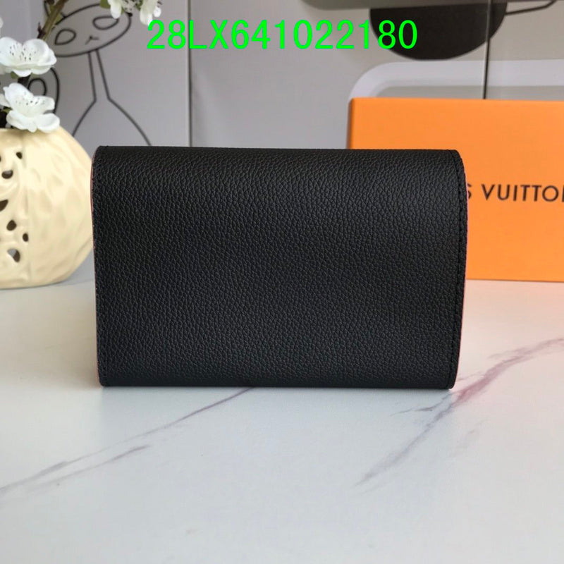 COZY BAGS - CHL Wallet - 1412