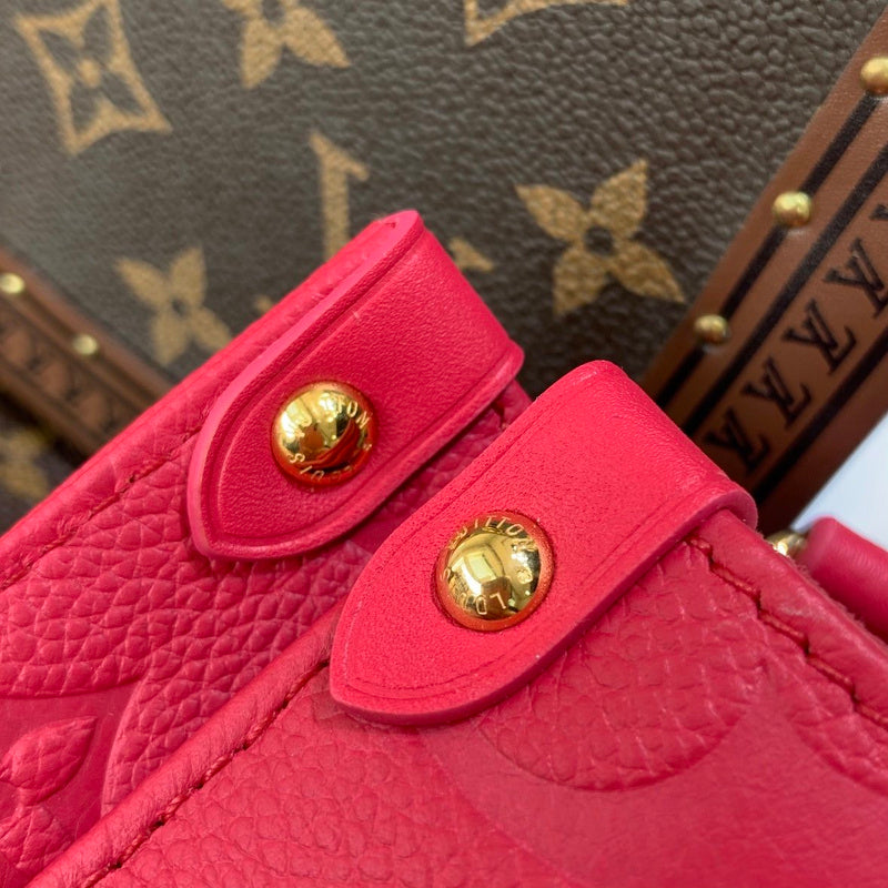 COZY - LOV Lady Bags - 676