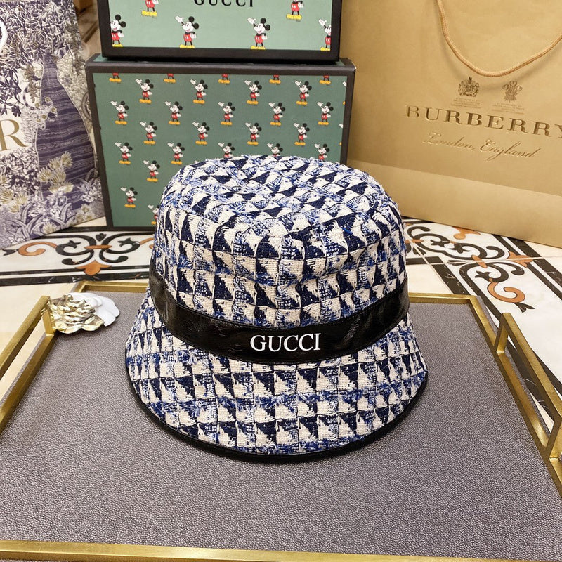 COZY BAGS - Guki Hats & Caps - 401