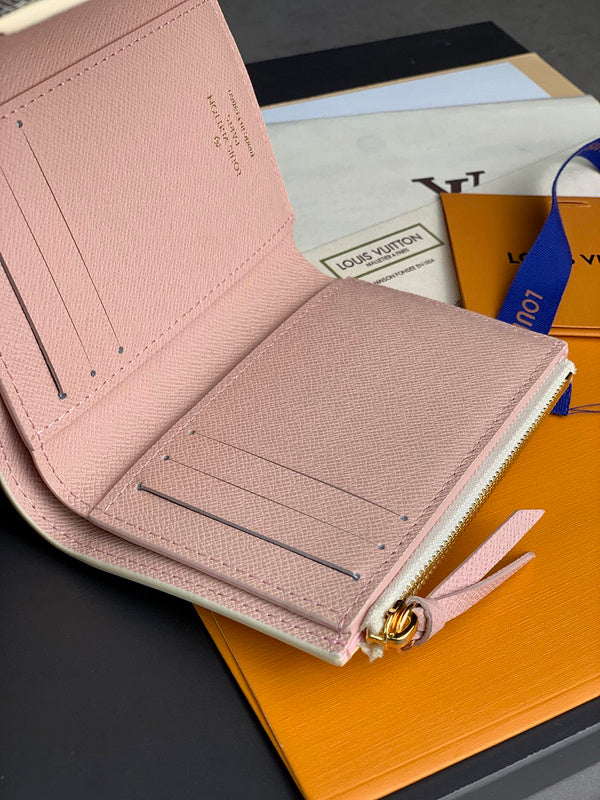 COZY - LOV Wallets - 274