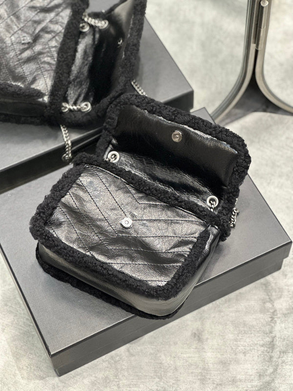 COZY BAGS - YLS Bags - 1854