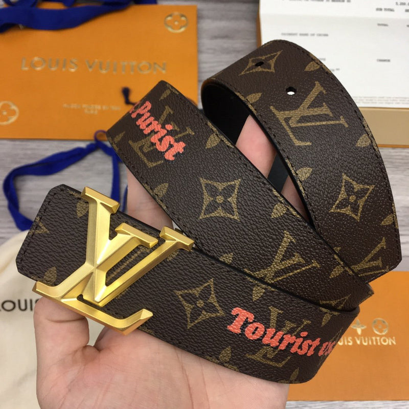 JB - LOV Belts - 268