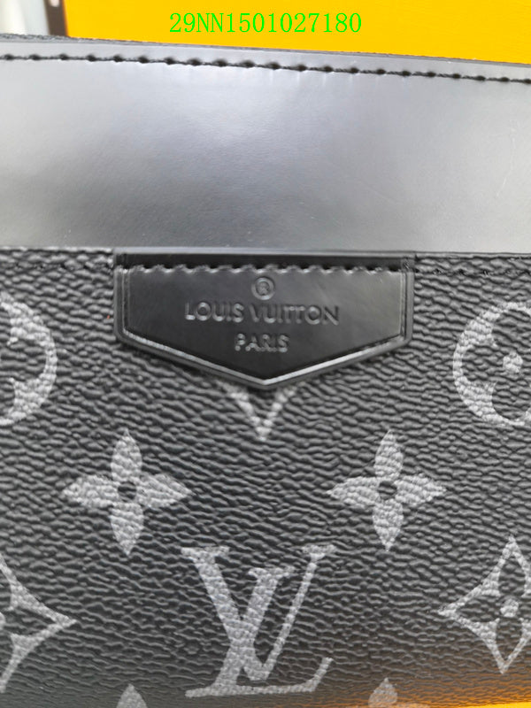 COZY BAGS - CHL Wallet - 520