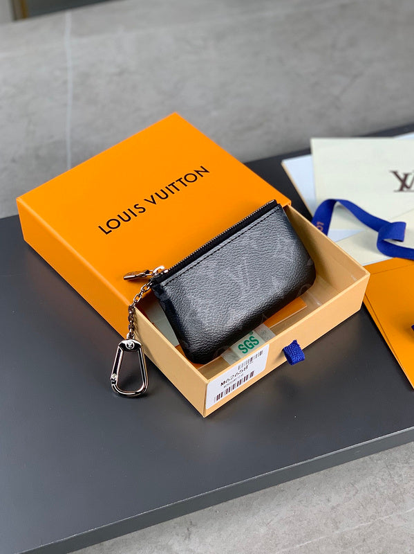 COZY - LOV Wallets - 256