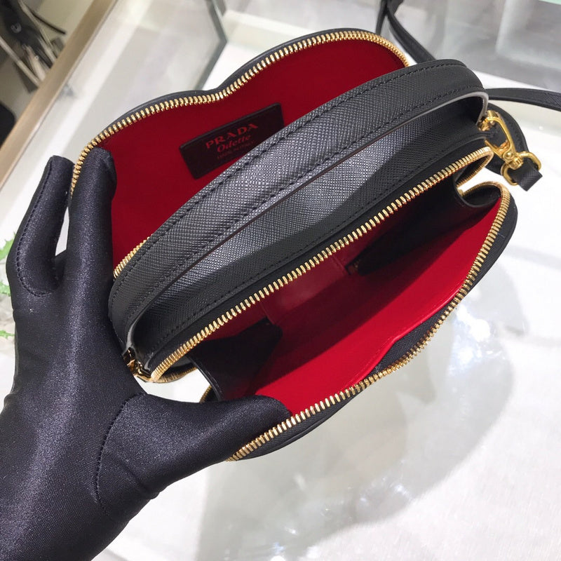 JB - PD Lady Bags - 537
