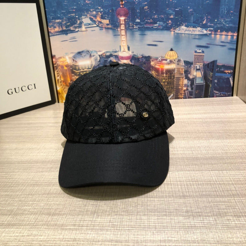 COZY BAGS - Guki Hats & Caps - 369