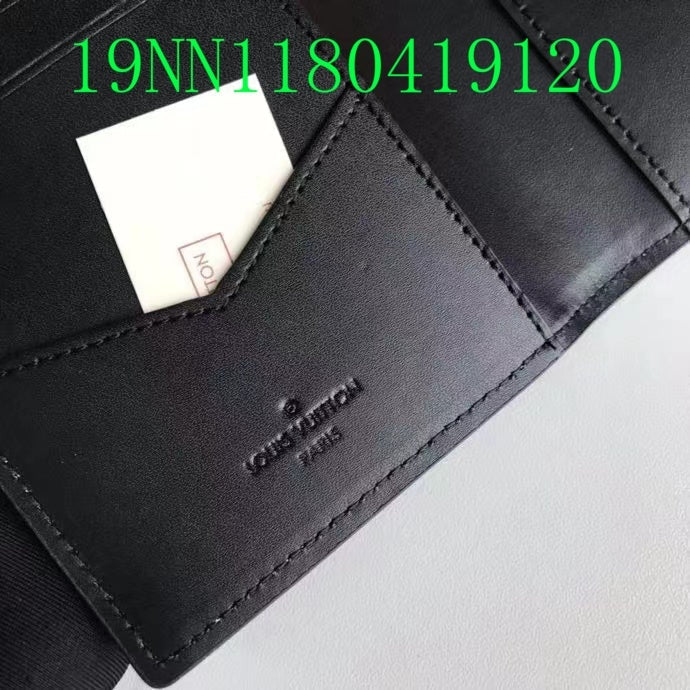 COZY BAGS - LOV Wallet - 558