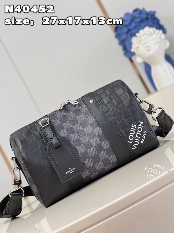 COZY - LV Bags - 948