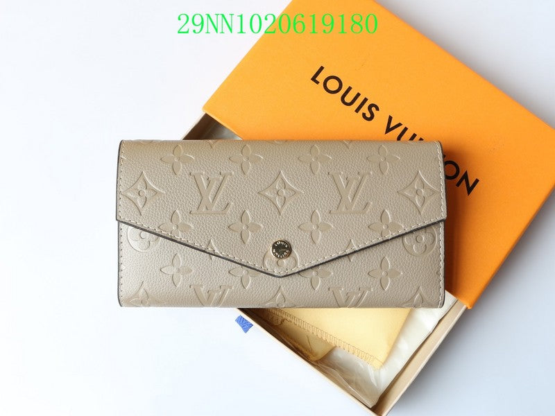 COZY BAGS - LOV Wallet - 376
