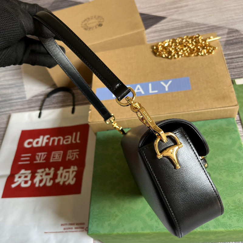 JB - Guki Lady Bags - 264