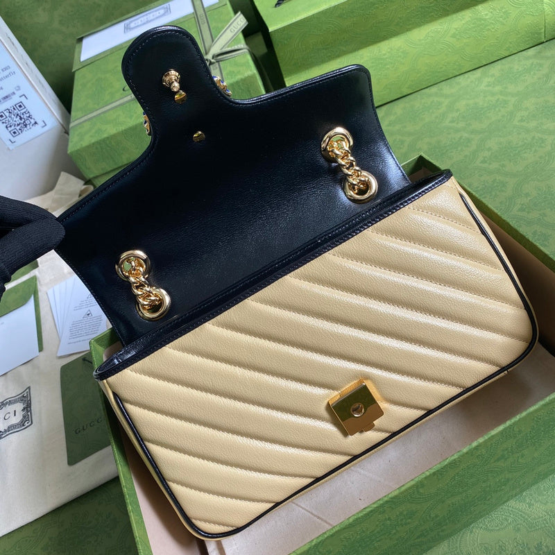 JB - Guki Lady Bags - 1006