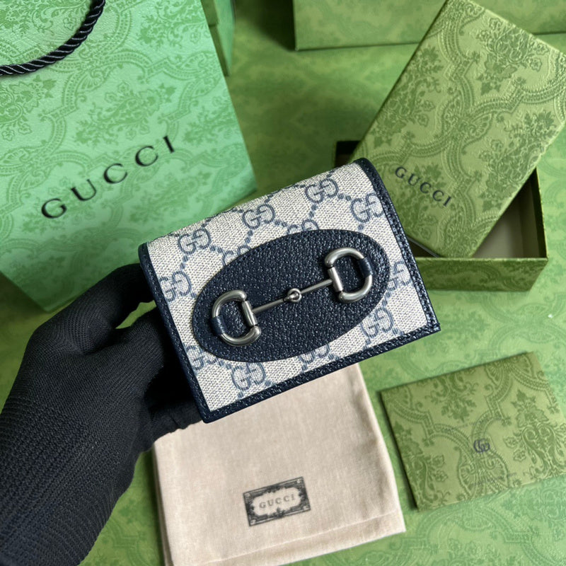 Cozy Bags - GUKI Men Wallets - 077