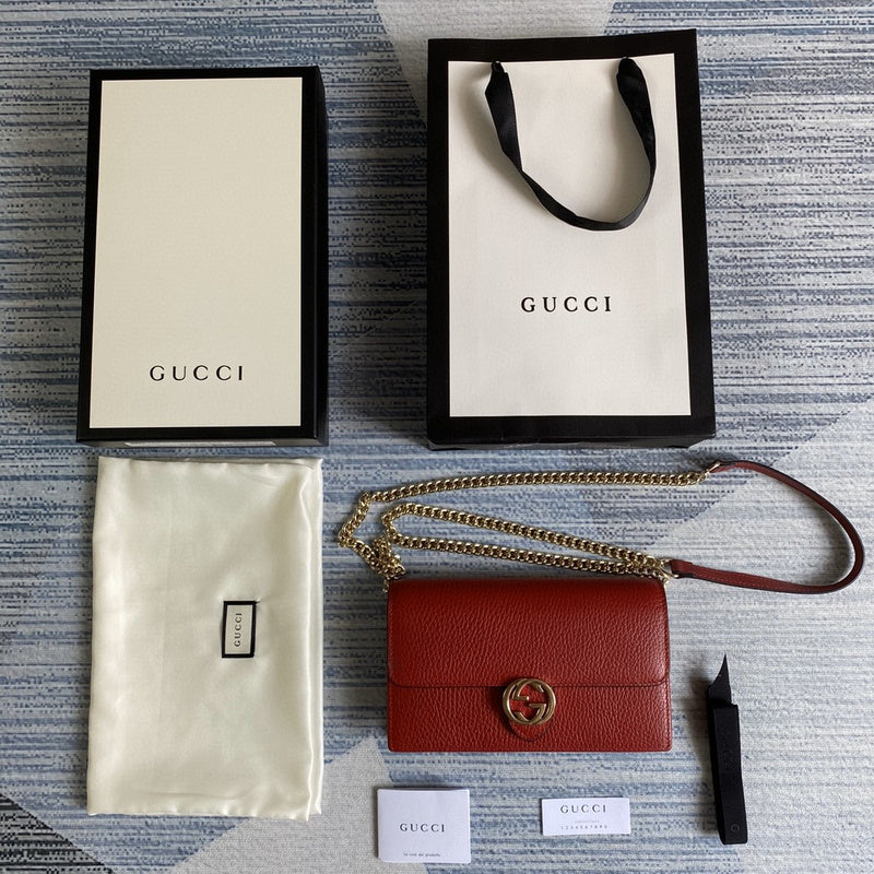 COZY BAGS - GUKI Bags - 1990