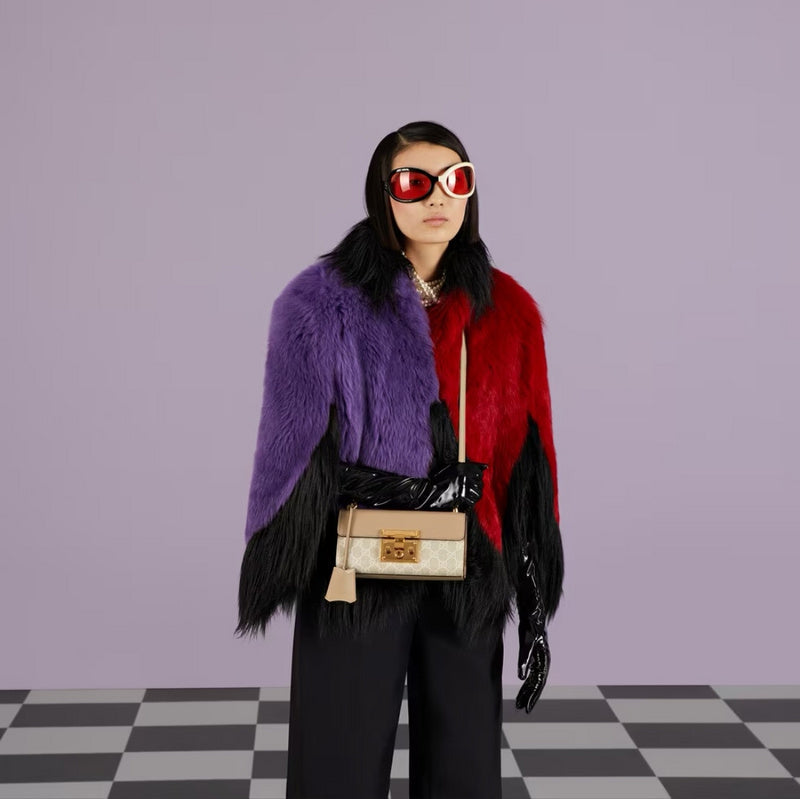COZY BAGS - GUKI Women Bags - 590