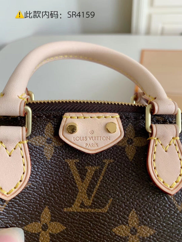 COZY - LV Bags - 5147