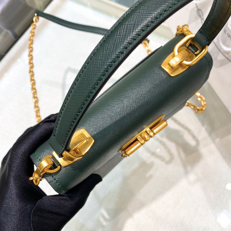 JB - PD Lady Bags - 520