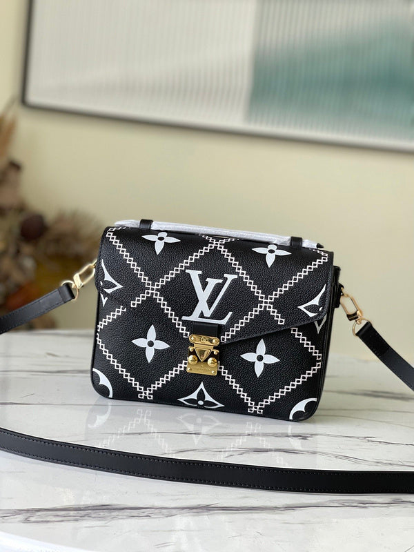 COZY - LOV Lady Bags - 652