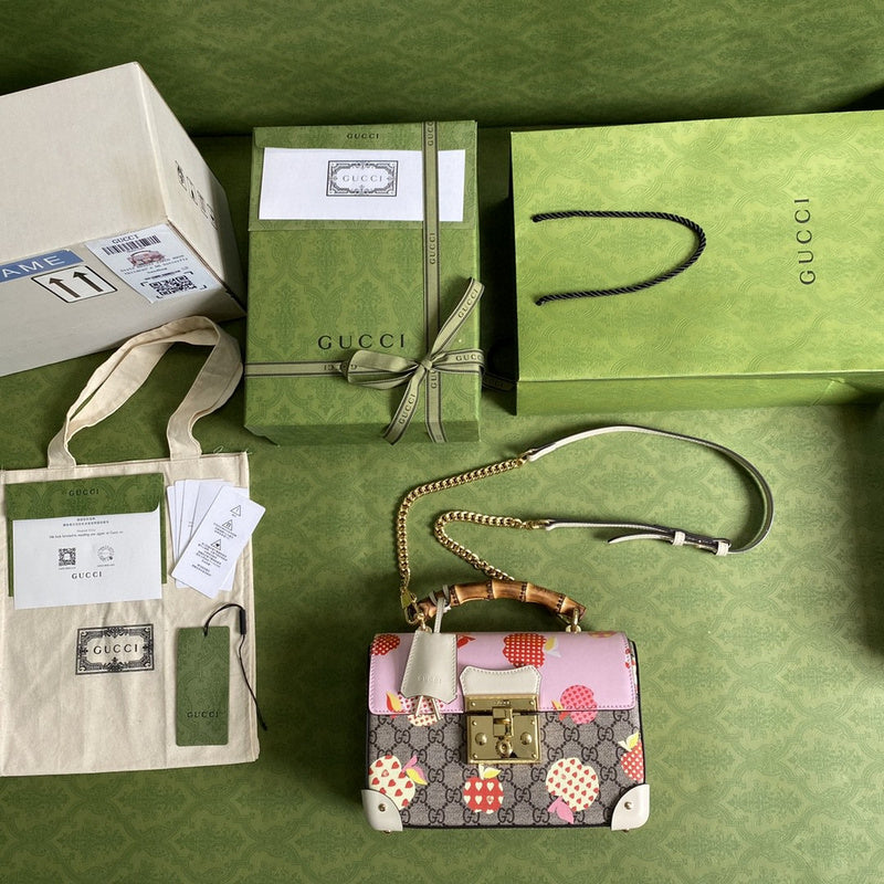 COZY BAGS - GUKI Bags - 1759