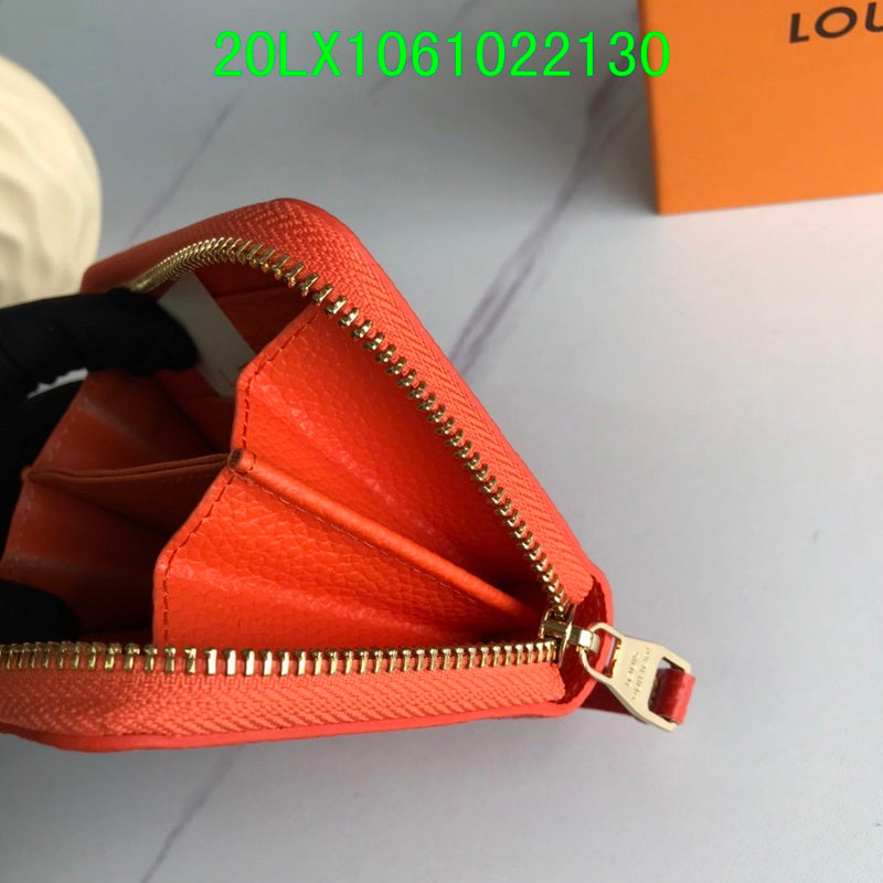 COZY BAGS - CHL Wallet - 1376