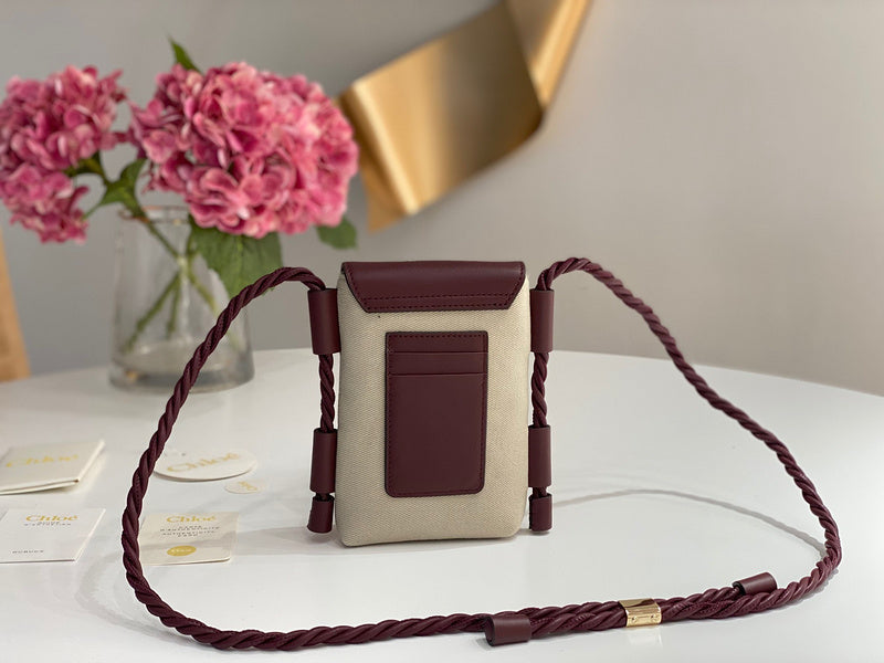 COZY - CLE Lady Bags - 049