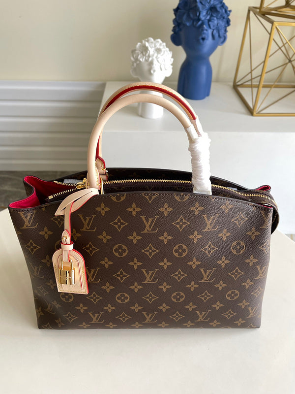 COZY - LV Bags - 3221