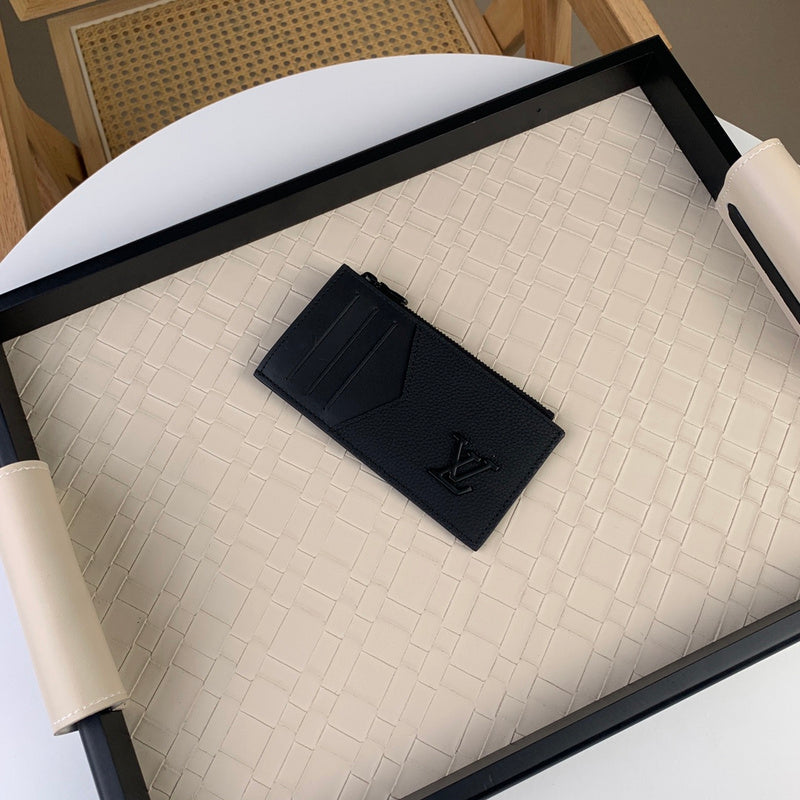 COZY BAGS - LOV Card Case - 005
