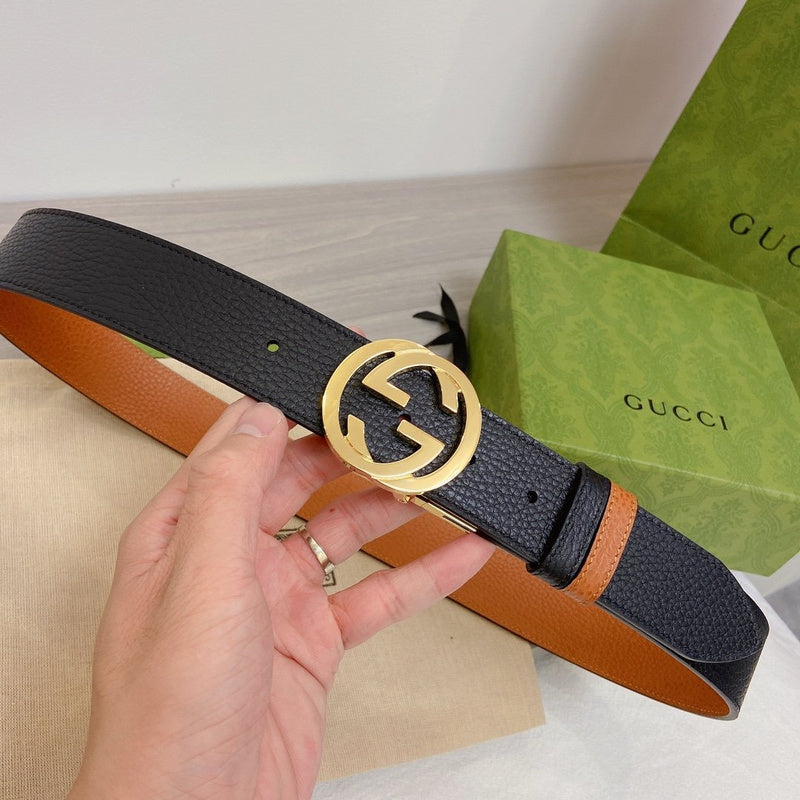 COZY BAGS - GUKI Belts - 127