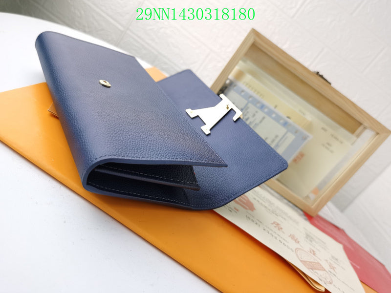 COZY BAGS - LOV Wallet - 1509