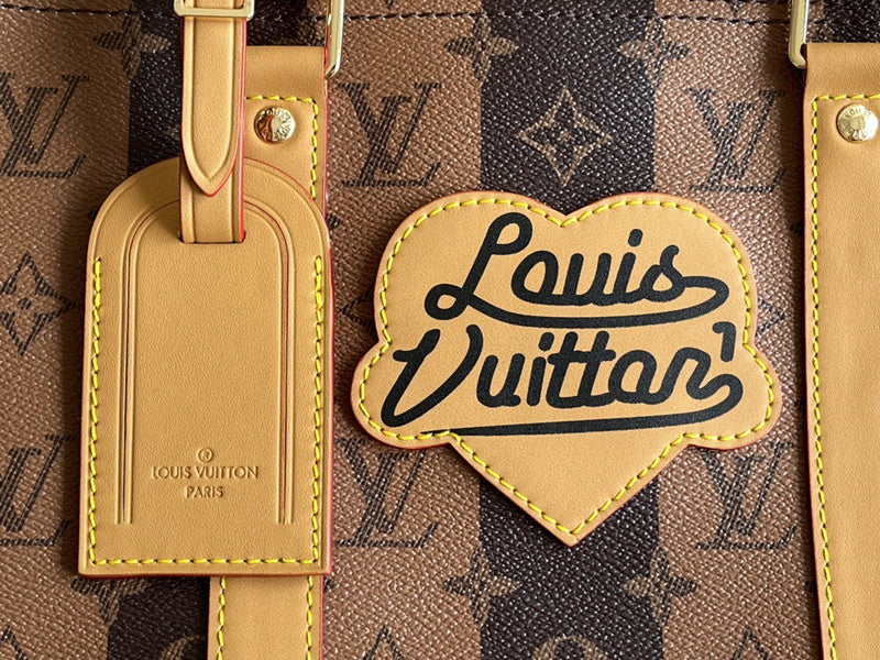 COZY BAGS - LOV Bags - 3374