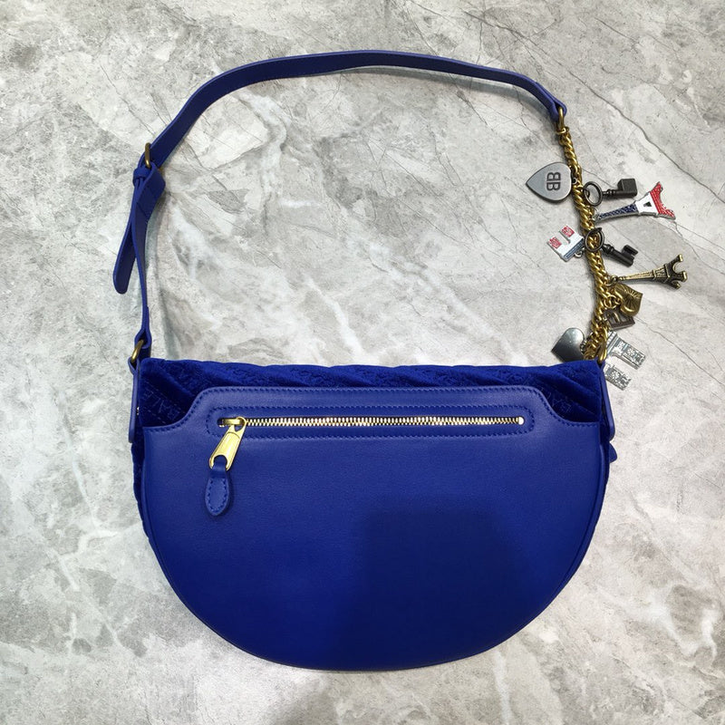 COZY BAGS - BG Lady Bags - 489