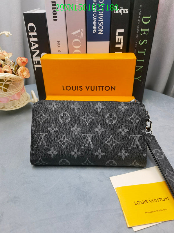 COZY BAGS - CHL Wallet - 520