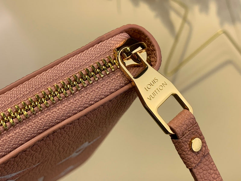 COZY - LOV Wallets - 301