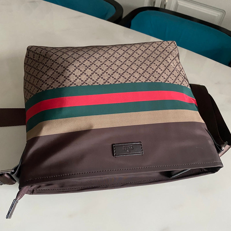 COZY BAGS - GUKI Bags - 1102
