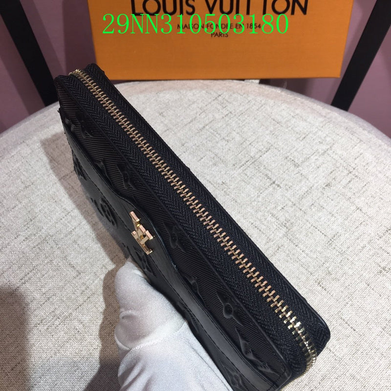 COZY BAGS - LOV Wallet - 1397