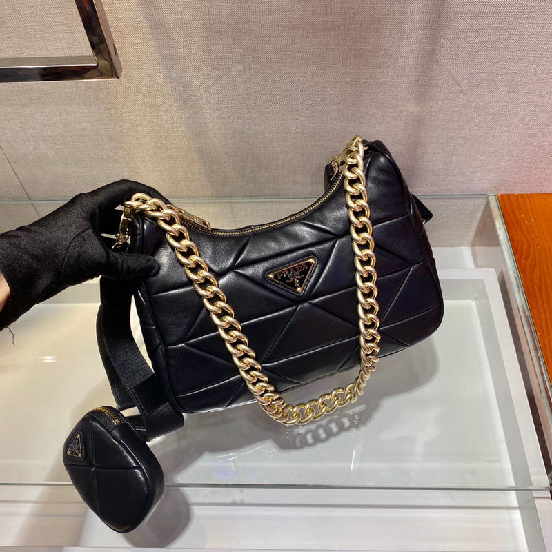 JB - PD Lady Bags - 154