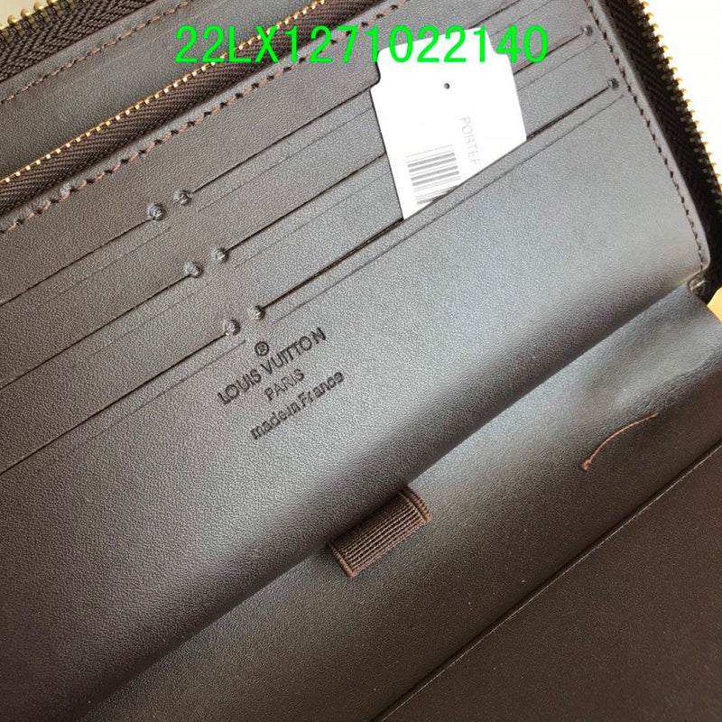 COZY BAGS - CHL Wallet - 1355