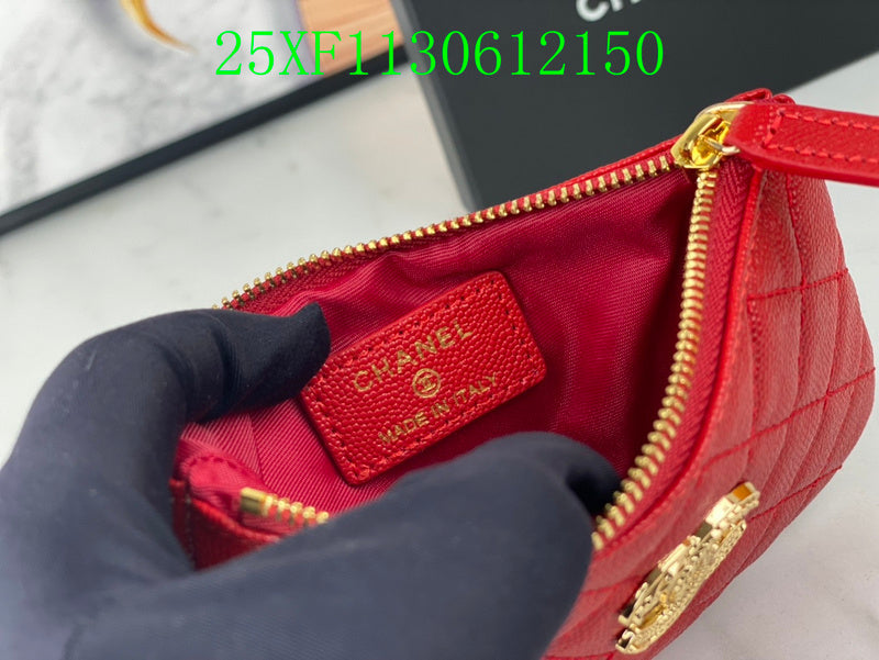 COZY BAGS - CHL Wallet - 116