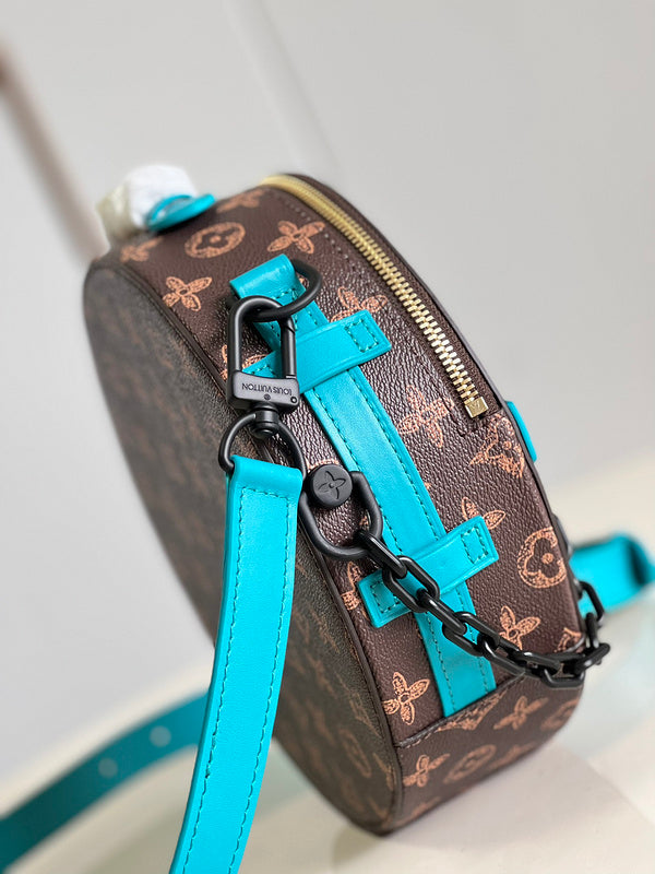 COZY - LV Bags - 2362