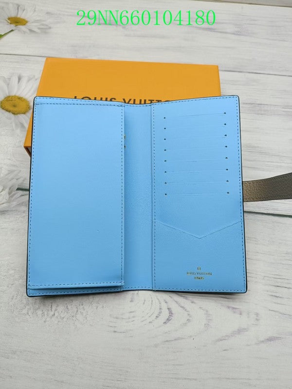 COZY BAGS - LOV Wallet - 775
