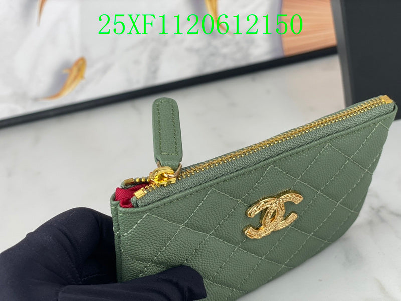 COZY BAGS - CHL Wallet - 117