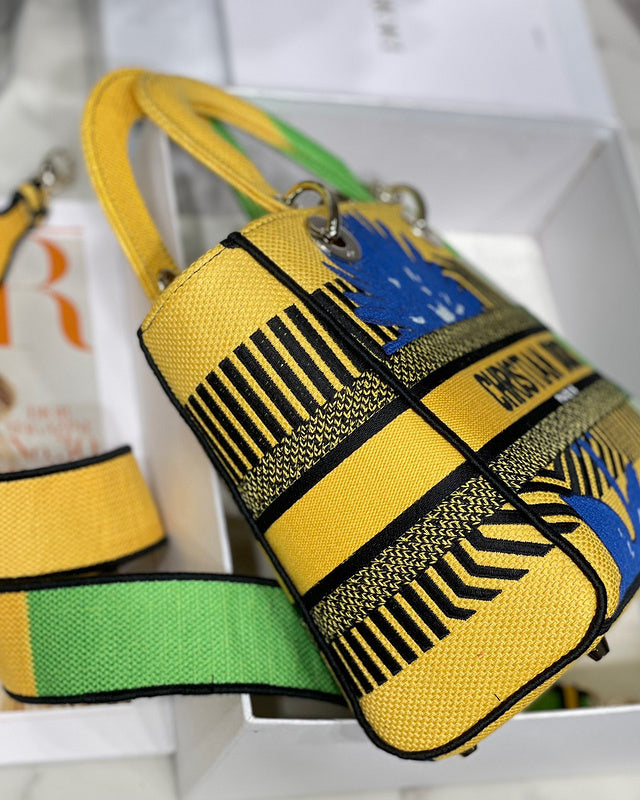 JB - DOR Lady Bags - 258