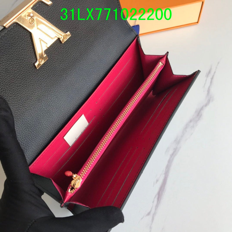 COZY BAGS - CHL Wallet - 1401