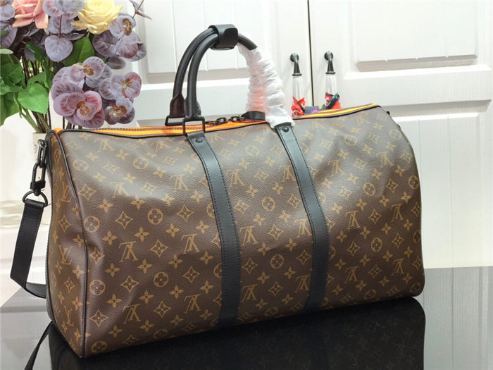 JB - LOV Travel Bags - 097