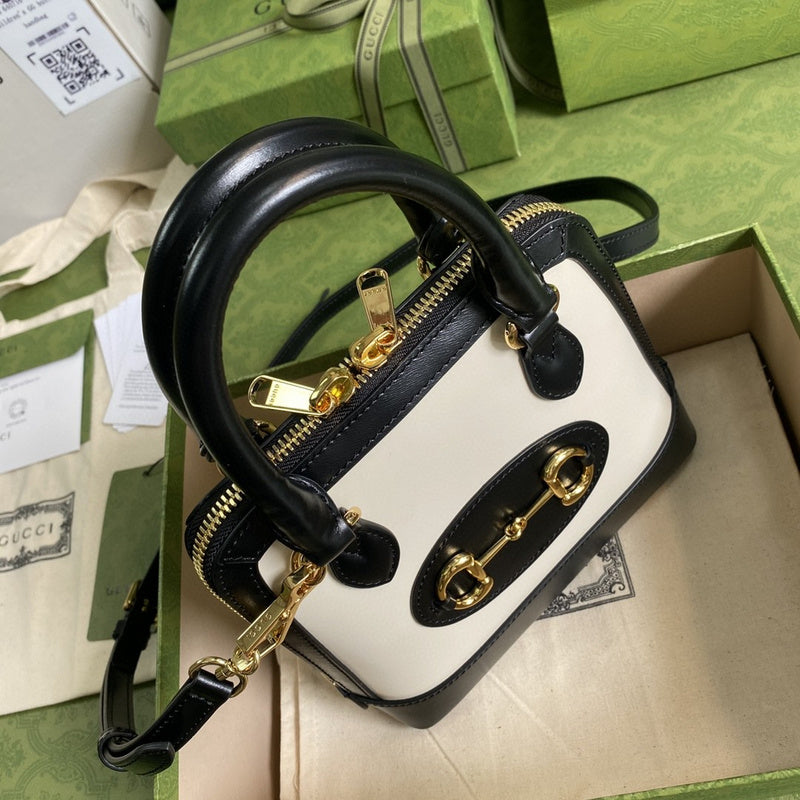 COZY BAGS - GUKI Bags - 1843