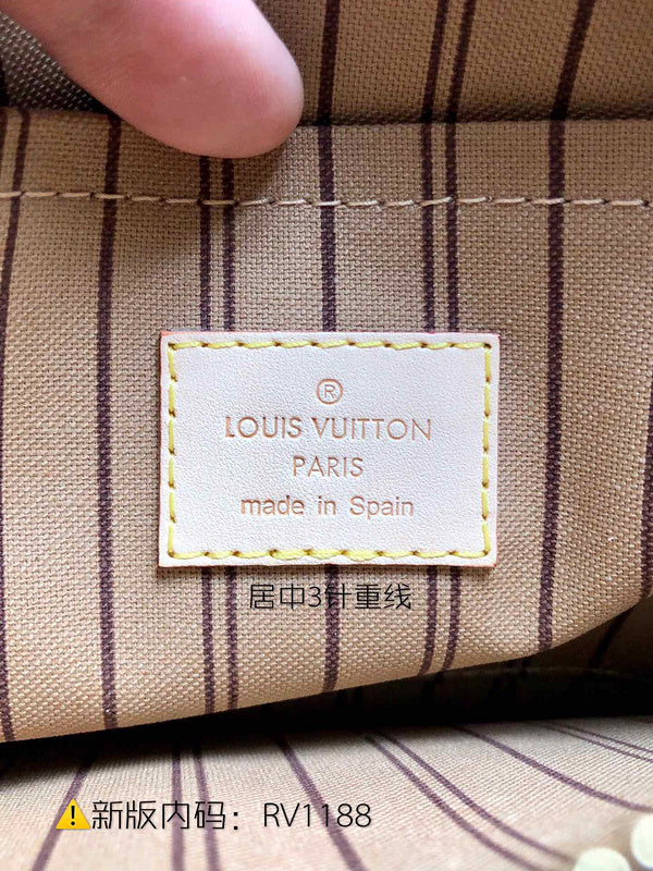 COZY BAGS - LOV Bags - 5071