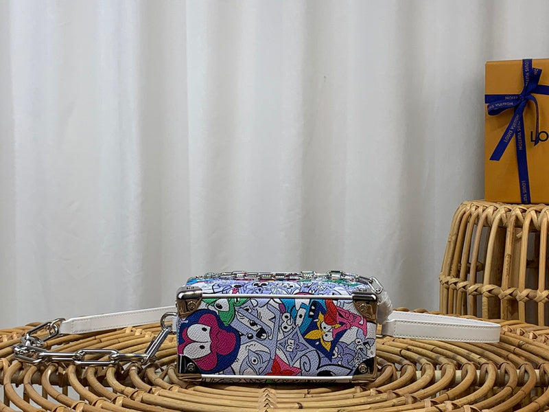 COZY BAGS - LOV Men Bags - 053